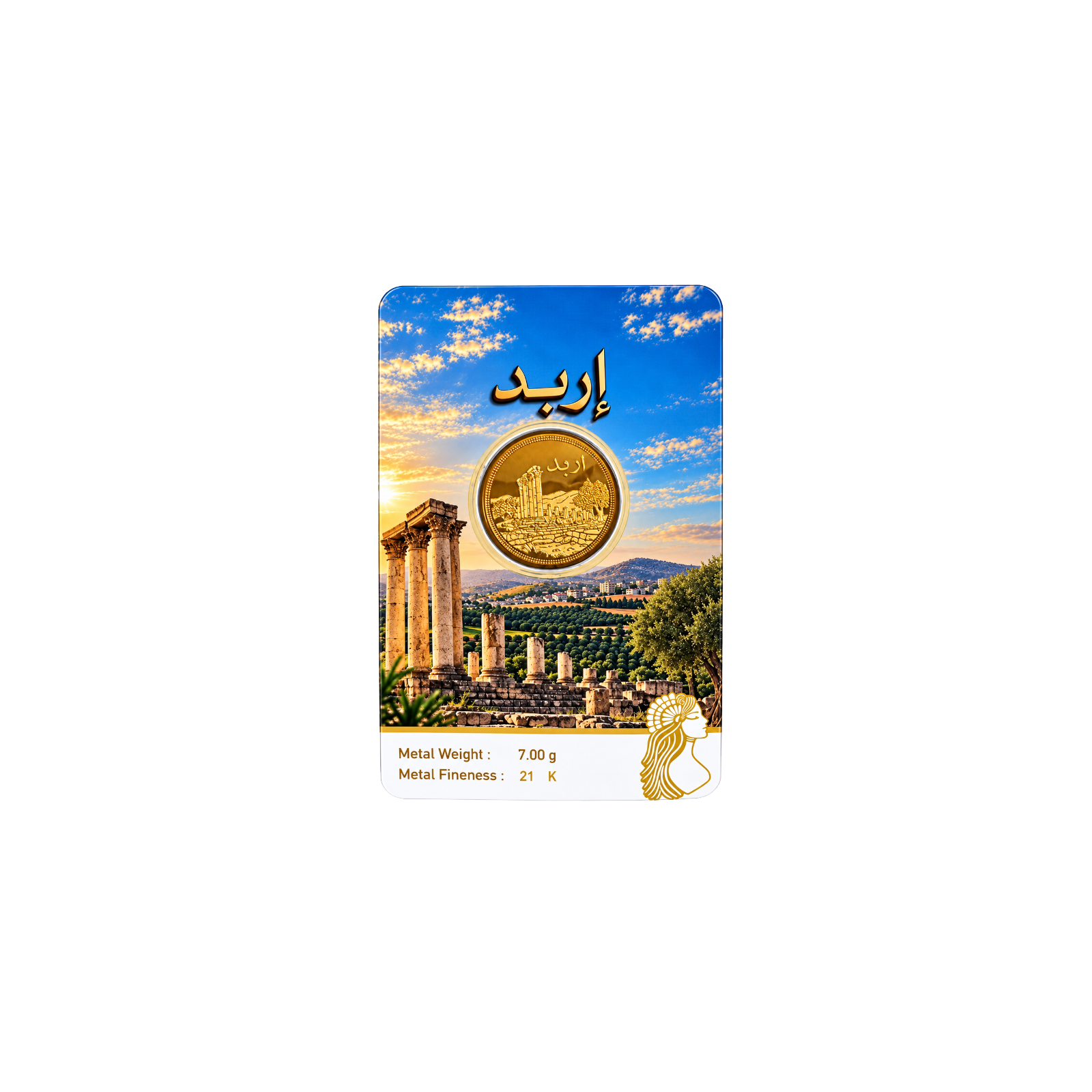 ليرة إربد